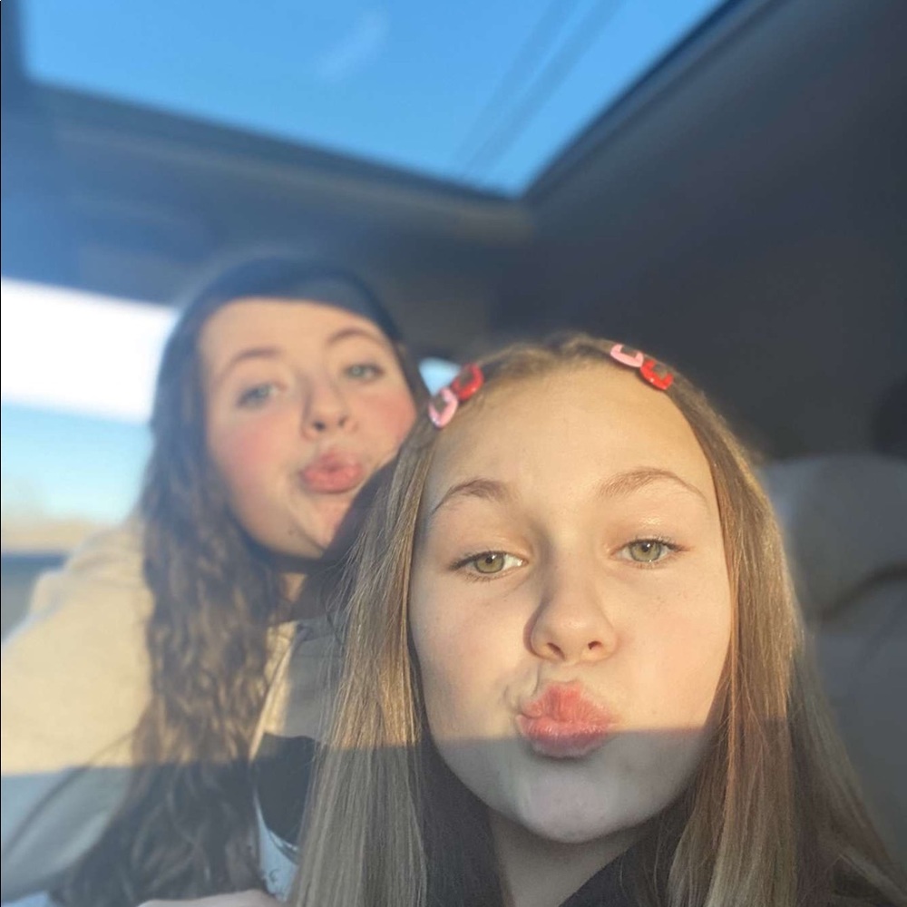 Meet your Posher, Bri